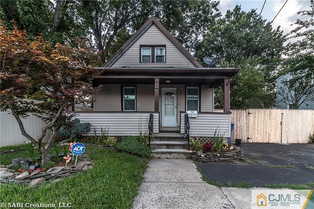 47 E Laurel St, Port Reading, NJ 07064 Zillow