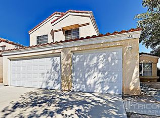 2231 Mulberry Ave, Lancaster, CA 93535