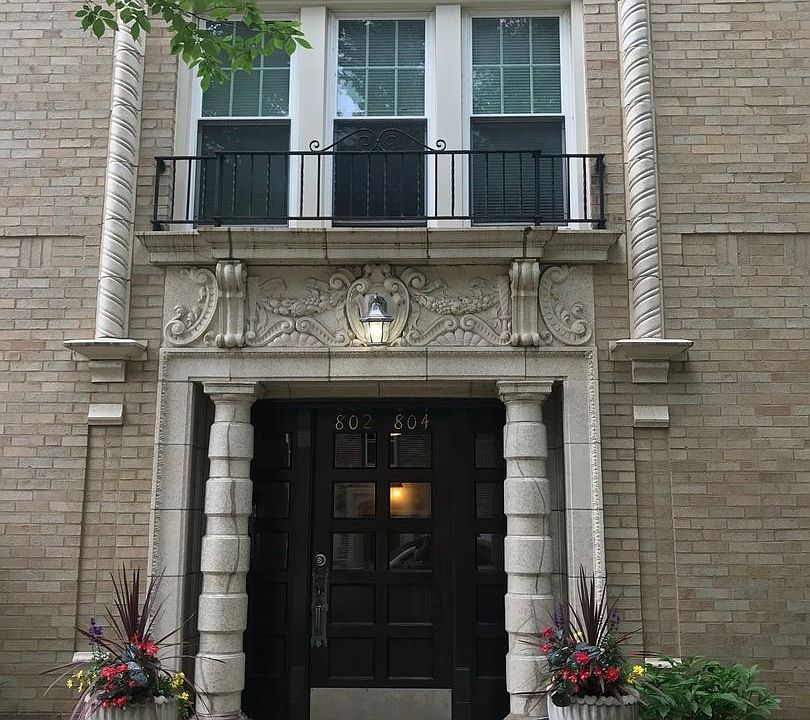 1st image of 803 Elmwood Ave #3E