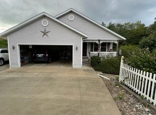 79595 Freeport Tippecanoe Rd, Tippecanoe, OH 44699