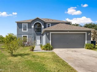 281 Curtis Ave, Groveland, FL 34736
