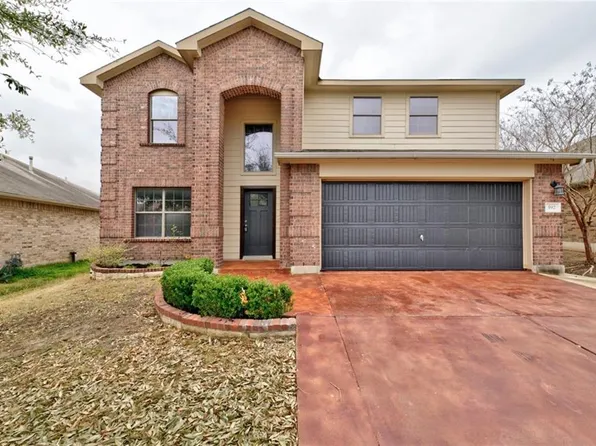 592 Quarter Ave, Buda, TX 78610