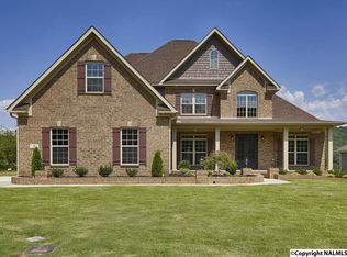 5 Sanders Hill Way SE, Gurley, AL 35748