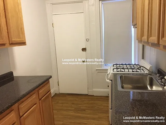 1681-1683 Commonwealth Ave Properties — Photo 20