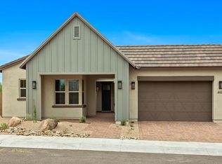 4431 E Side Canyon Trl, Cave Creek, AZ 85331