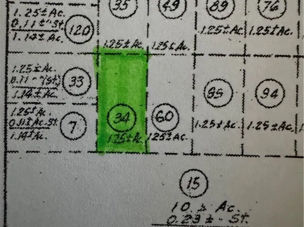 0 Vac Vic Avenue 91 Ste Lot 20 #D-4, Lancaster, CA 93535