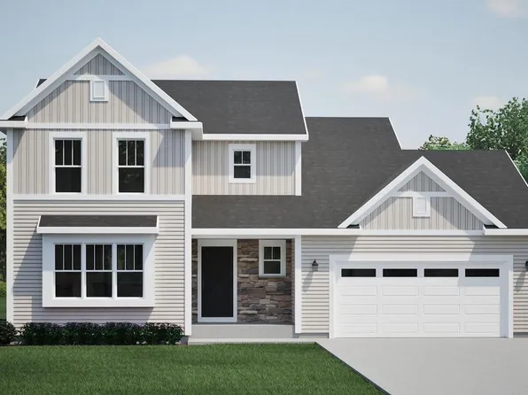 2033 Savannah DRIVE, Grafton, WI 53024