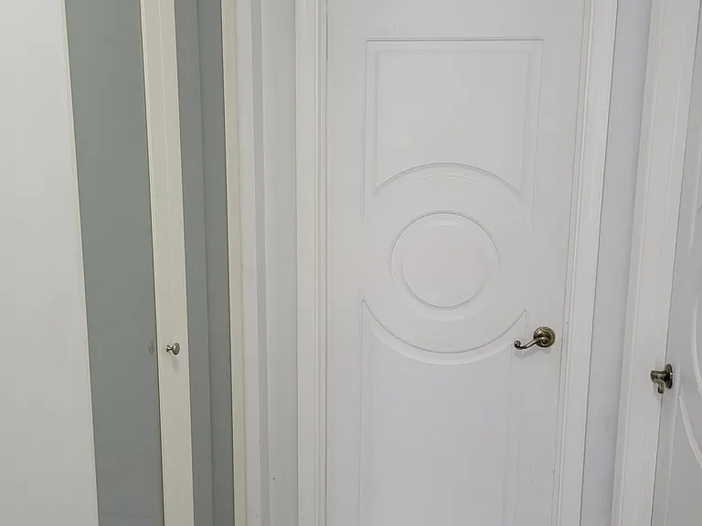 Hallway Closet