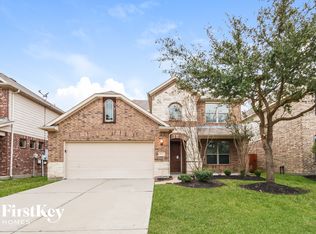 21324 Kings Guild Ln, Kingwood, TX 77339