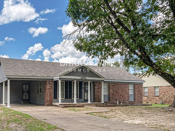 2nd image of 2893 Knightway Rd