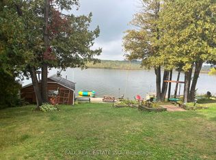 275 Muskie Mile Ln, Trent Hills, ON K0L1Z0