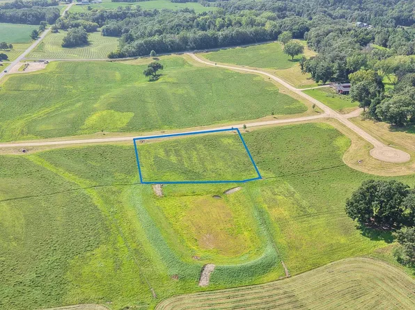 Lot 18 RUNWAY ROAD, Viroqua, WI 54665