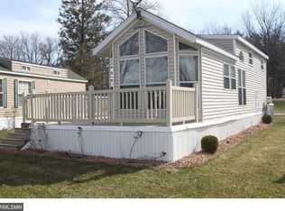 18091 Browns Lake Rd #5, Richmond, MN 56368