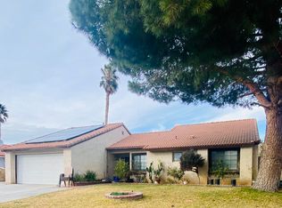 5327 Meredith Ave, Palmdale, CA 93552