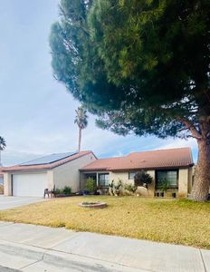 5327 Meredith Ave, Palmdale, CA, 93552