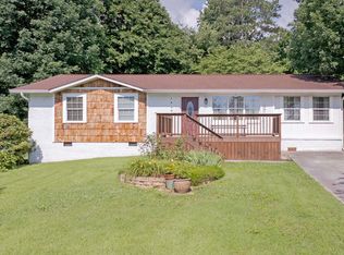 418 Haywood Ln, Dayton, TN 37321
