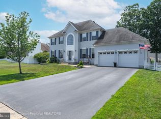 727 Hill St, Lanoka Harbor, NJ 08734