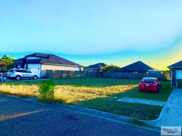 0 Blanca Aurora, Brownsville, TX 78520
