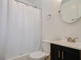 5012 Jay St NE, Washington, DC 20019