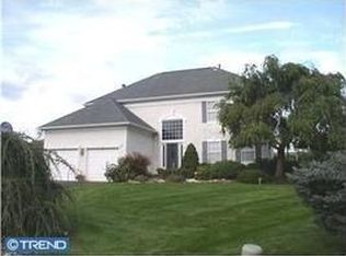 8 Lotus Pl, Newtown, PA