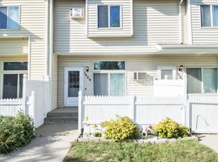 1529 34 1/2 Ave S, Fargo, ND 58104
