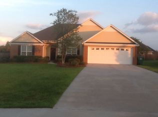 4338 Stonehaven Dr, Valdosta, GA 31605