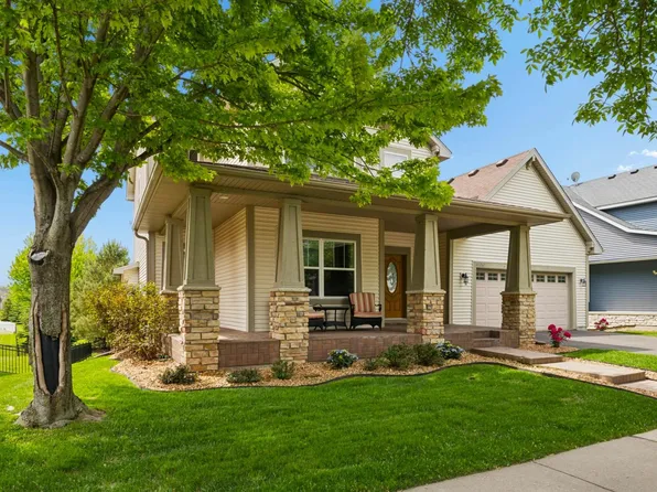 11265 68th St NE, Albertville, MN 55301