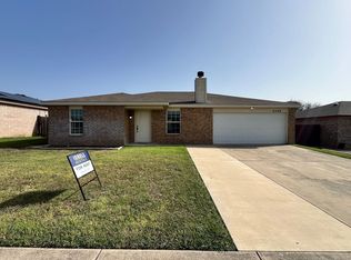 4509 Lloyd Dr, Killeen, TX 76549