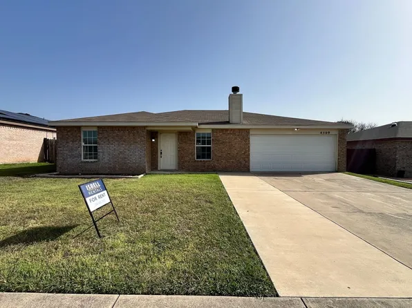 4509 Lloyd Dr, Killeen, TX 76549