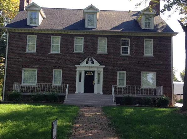 164 N Park Pl, Decatur, IL 62522