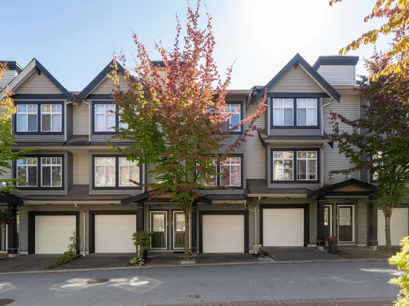 19448 68th Ave #27, Surrey, BC V4N 5V5