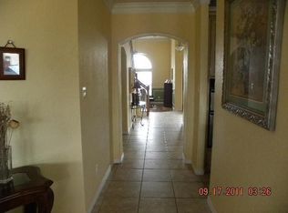 1900 Buckskin Rd, Crowley, TX 76036