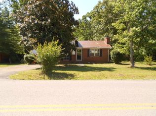 848 Haggard Rd, Ringgold, GA 30736