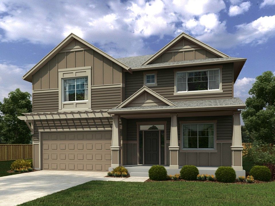 2nd image of 15124 276th Pl NE