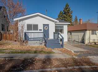 727 Roseway Dr, Klamath Falls, OR 97601