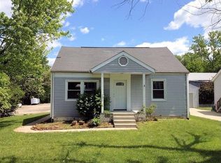 2670 Tylersville Rd, Hamilton, OH 45015