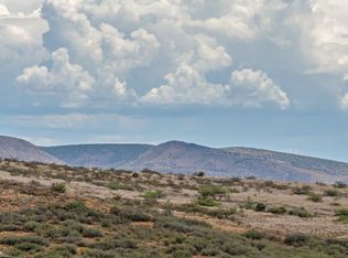 S Orme Rd, Dewey-Humboldt, AZ 86327