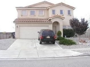 6224 Wilflower Pass NE, Rio Rancho, NM 87144