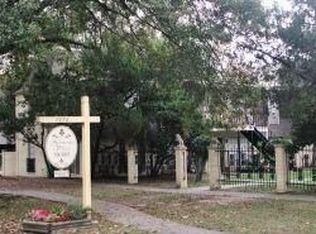 7878 Lasalle Ave, Baton Rouge, LA 70806