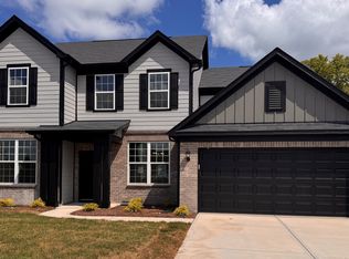 900 Cowley Dr, Westfield, IN 46074