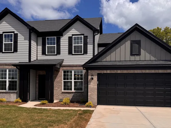 900 Cowley Dr, Westfield, IN 46074