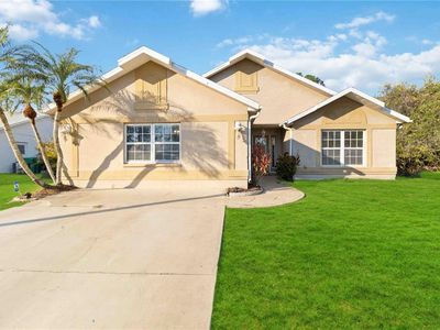 21264 Wynyard Ave, Port Charlotte, FL, 33954