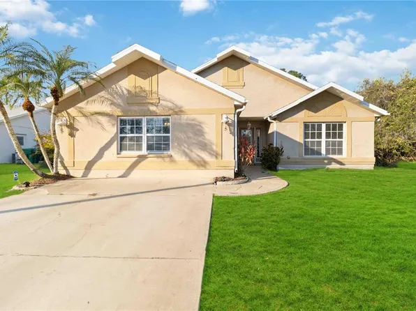 21264 Wynyard Ave, Port Charlotte, FL 33954