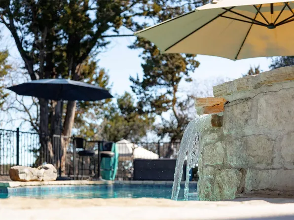 9201 Silver Pine Cv, Austin, TX 78733