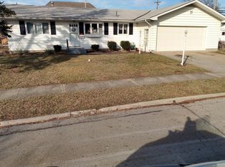 4314 Chandler Dr, Columbus, OH 43213