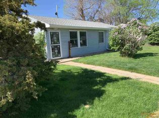 2841 Willow Ave, Rapid City, SD 57701