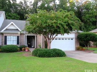 237 Lake Park Cir, Smithfield, NC 27577