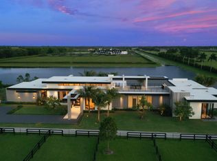 5121 Lasso Way, Wellington, FL 33449