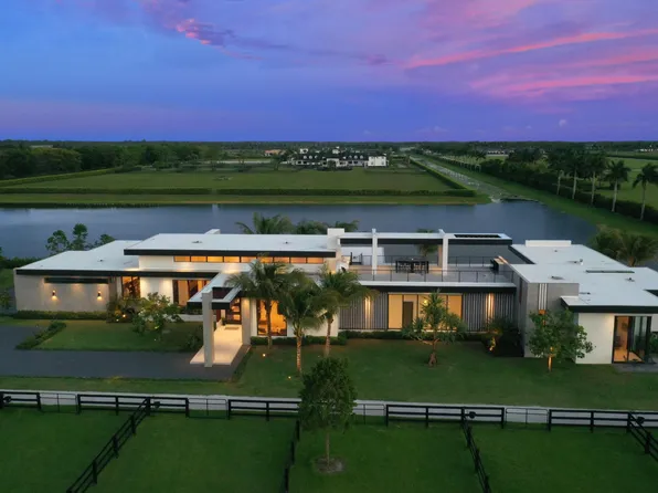 5121 Lasso Way, Wellington, FL 33449
