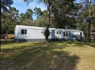 23314 Brushy Pines St, Hockley, TX 77447